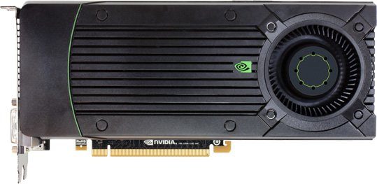 Image 2 : Nvidia GeForce GTX 670 : oubliez la GTX 680 !