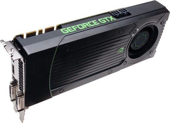 Image 4 : Nvidia GeForce GTX 670 : oubliez la GTX 680 !