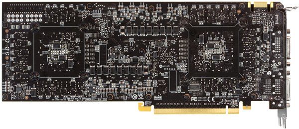 Image 4 : GeForce GTX 690 : vaut-elle vraiment ses 1000 € ?