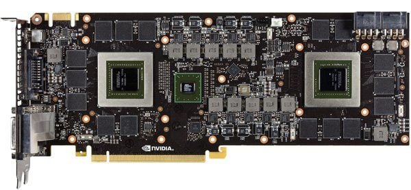 Image 3 : GeForce GTX 690 : vaut-elle vraiment ses 1000 € ?