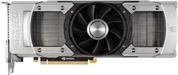 Image 5 : GeForce GTX 690 : vaut-elle vraiment ses 1000 € ?