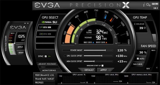 Image 8 : GeForce GTX 690 : vaut-elle vraiment ses 1000 € ?