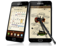 Image 3 : Quels smartphones vont recevoir Android Ice Cream Sandwich ?