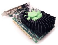 Image 2 : NVIDIA lance sa GeForce GT 640