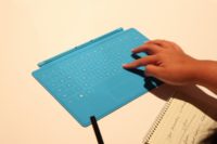 Image 2 : Surface : la tablette qui révolutionne Microsoft