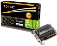Image 2 : Des GeForce GT 630 et 640 silencieuses chez Zotac