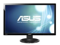 Image 1 : Asus VG278HE : un écran 27 pouces 3D à 144 Hz