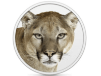 Image 1 : Mac OS X 10.8 Mountain Lion est fini !