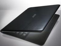 Image 1 : Acer va offrir Windows 8 à ses Ultrabooks