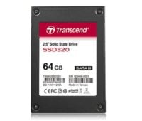 Image 1 : 7 mm d’épaisseur pour le SSD320 de Transcend