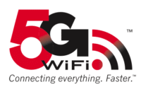 Image 1 : On a testé le Wi-Fi 5G