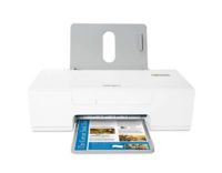 Image 1 : Lexmark abandonne les imprimantes à jet d'encre