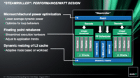 Image 1 : AMD présente Steamroller : l'architecture Bulldozer 3.0