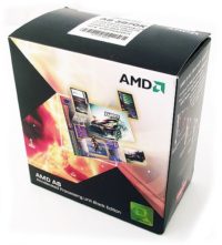 Image 30 : Guide : Overclocker l'AMD A8-3870K