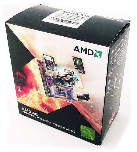 Image 2 : Guide : Overclocker l'AMD A8-3870K