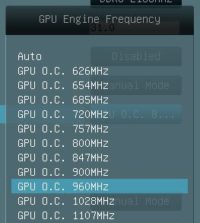 Image 6 : Guide : Overclocker l'AMD A8-3870K