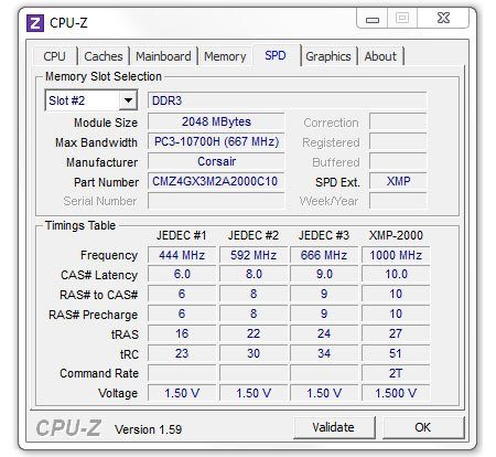 Image 8 : Guide : Overclocker l'AMD A8-3870K