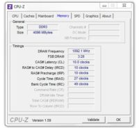 Image 12 : Guide : Overclocker l'AMD A8-3870K