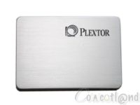 Image 1 : Revue de tests : SSD Plextor M5 Pro 128 Go