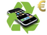 Image 1 : Tom's Guide : Le recyclage de mobile, ça rapporte combien ?