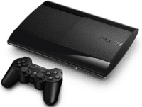Image 2 : Sony annonce une PlayStation 3 slim « 2012 »
