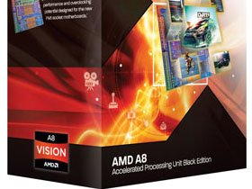 Image à la une de Guide : Overclocker l'AMD A8 3870K