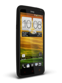 Image 1 : HTC One X+ : Tegra 3 à 1,7 GHz avec une GeForce à 520 MHz