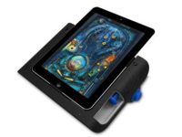 Image 1 : Les accessoires pour iPad les plus étonnants