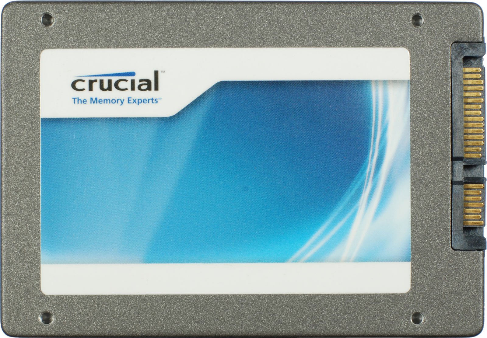 Image à la une de Bon plan : le SSD Crucial M4 256 Go à 150 €