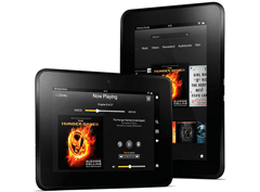 Image à la une de Test Kindle Fire HD : la meilleure tablette d'Amazon