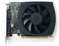 Image 1 : Nvidia GeForce GTX 650 Ti : la meilleure performance/Watt