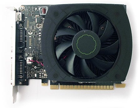 Image à la une de Nvidia GeForce GTX 650 Ti : la meilleure performance/Watt