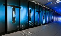 Image 1 : Titan de Cray et l'Intel Xeon Phi sont les vedettes des supercalculateurs