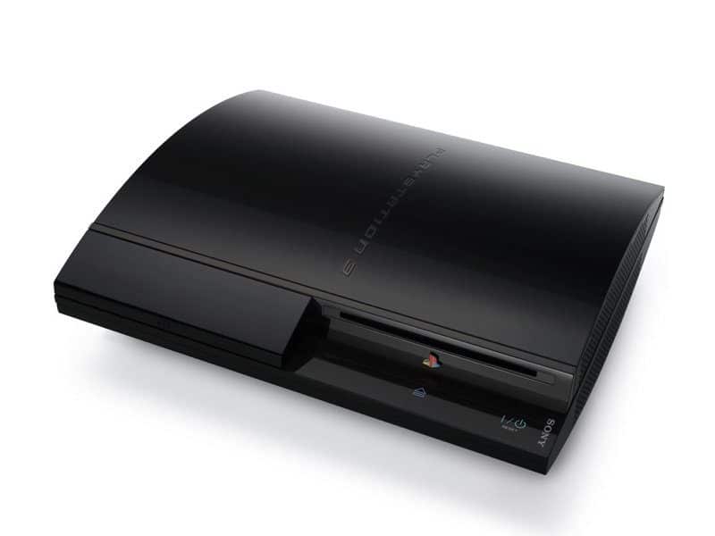 Image 5 : 6 ans de PlayStation(s) 3 en images
