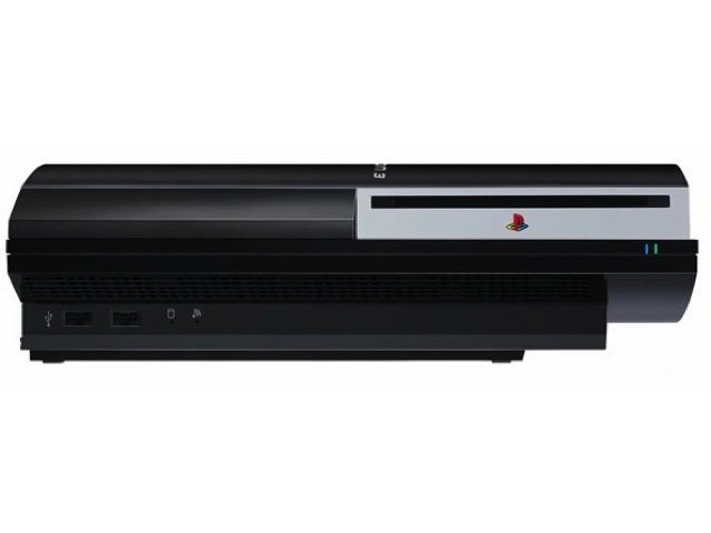 Image 10 : 6 ans de PlayStation(s) 3 en images