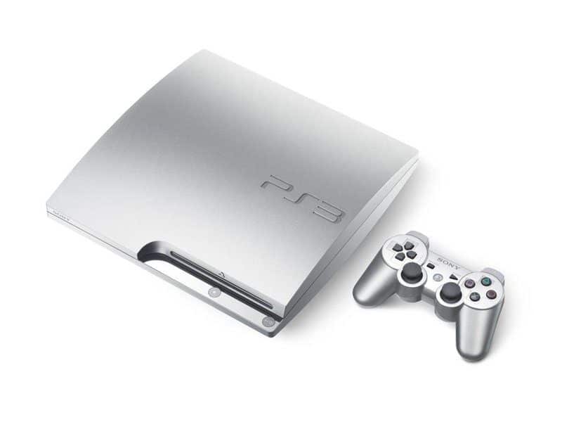 Image 12 : 6 ans de PlayStation(s) 3 en images