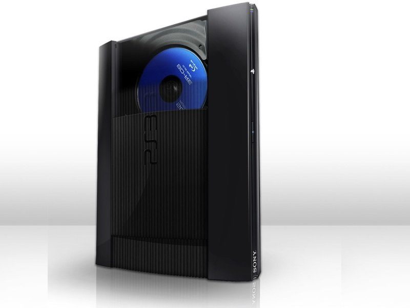 Image 15 : 6 ans de PlayStation(s) 3 en images