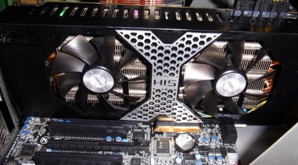 Image 33 : Radeon HD 7990 VS GeForce GTX 690 : nouveaux records !