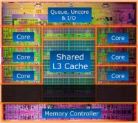 Image 1 : TDJ : Intel Core i7 3960X