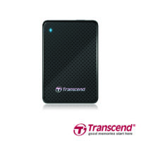 Image 1 : Un SSD externe USB 3.0 chez Transcend