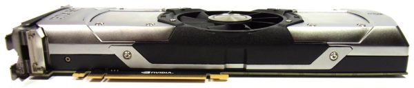 Image 18 : Radeon HD 7990 VS GeForce GTX 690 : nouveaux records !