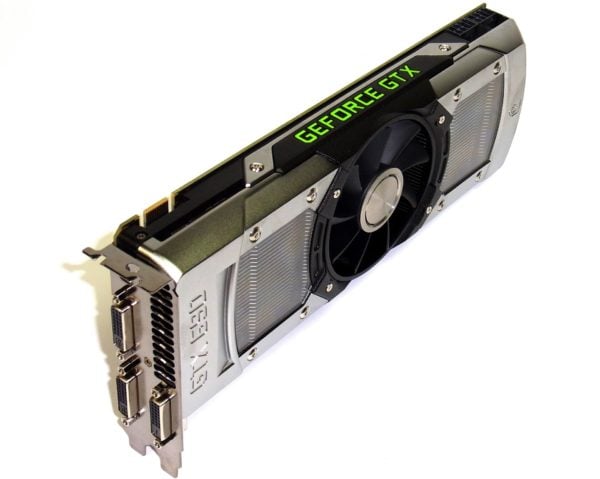 Image 13 : Radeon HD 7990 VS GeForce GTX 690 : nouveaux records !