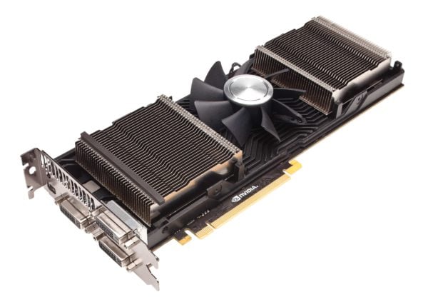 Image 20 : Radeon HD 7990 VS GeForce GTX 690 : nouveaux records !