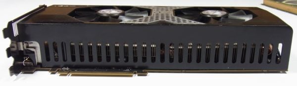 Image 9 : Radeon HD 7990 VS GeForce GTX 690 : nouveaux records !