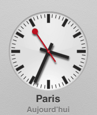 Image 1 : Apple : l'horloge à 16 millions d'euros