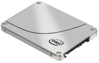 Image 1 : Intel lance son contrôleur SSD de 3e génération