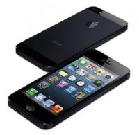 Image 1 : L'écran de l'iPhone 5 jugé meilleur que celui du Galaxy S III