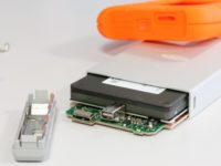 Image 10 : LaCie Rugged : l'USB 3.0 plus rapide que le Thunderbolt !
