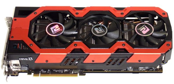 Image 26 : Radeon HD 7990 VS GeForce GTX 690 : nouveaux records !