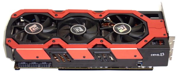 Image 27 : Radeon HD 7990 VS GeForce GTX 690 : nouveaux records !